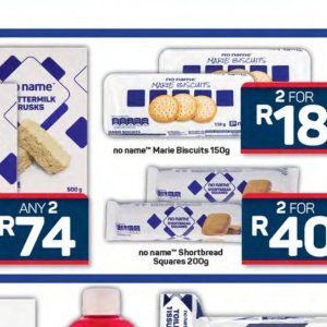Biscuits at Pick n Pay Hyper
