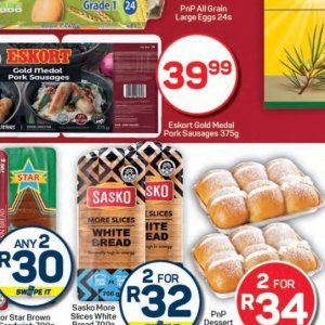Pork at Pick n Pay Hyper
