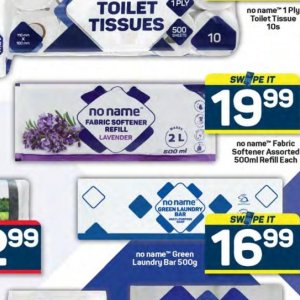 Softener at Pick n Pay Hyper
