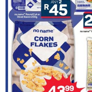 Corn at Pick n Pay Hyper