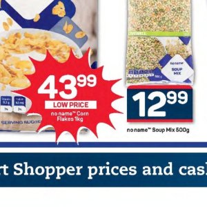 Corn at Pick n Pay Hyper