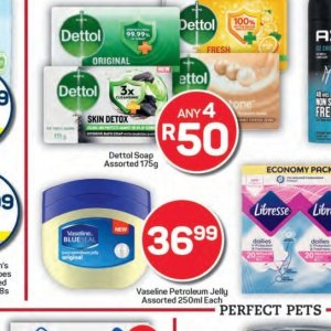   at Pick n Pay Hyper