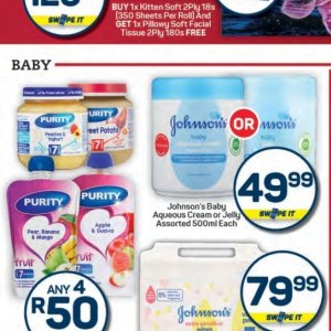Peaches at Pick n Pay Hyper