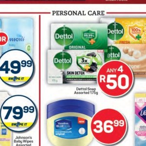   at Pick n Pay Hyper