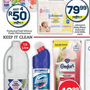   at Pick n Pay Hyper