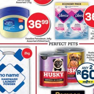 Petroleum jelly at Pick n Pay Hyper