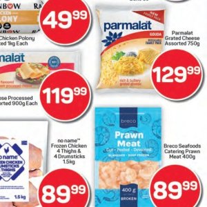 Cheese at Pick n Pay Hyper
