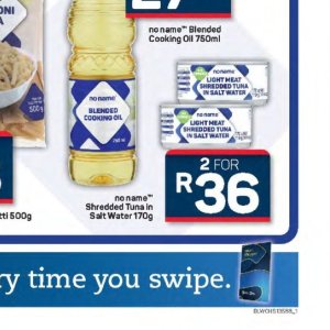 Salt at Pick n Pay Hyper