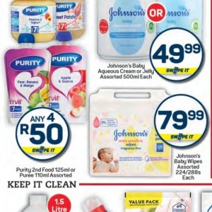 Mango at Pick n Pay Hyper