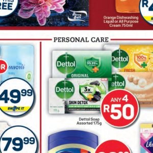   at Pick n Pay Hyper