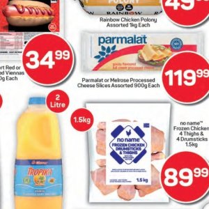 Cheese at Pick n Pay Hyper