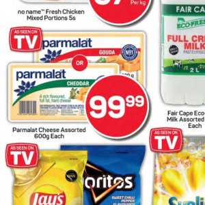 Cheddar at Pick n Pay Hyper