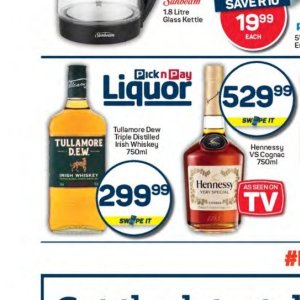 Sugar at Pick n Pay Hyper