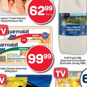 Gouda at Pick n Pay Hyper