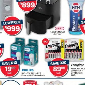   at Pick n Pay Hyper