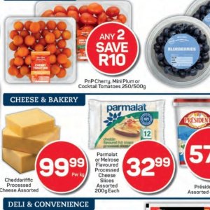 Cocktail at Pick n Pay Hyper