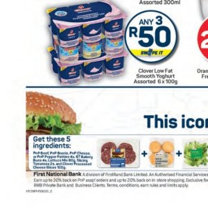 Cheese at Pick n Pay Hyper