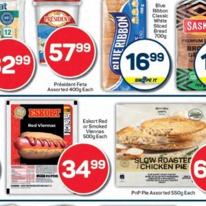 Feta at Pick n Pay Hyper