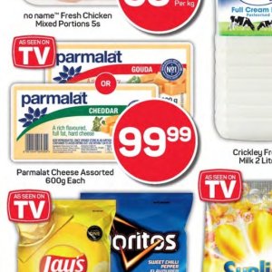 Cheddar at Pick n Pay Hyper