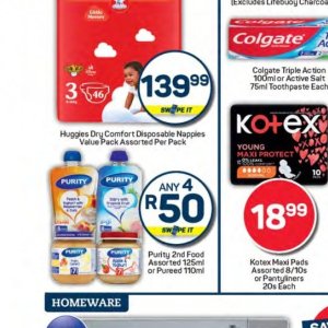   at Pick n Pay Hyper