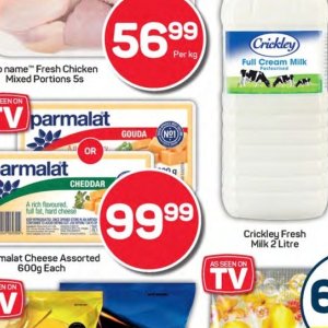 Gouda at Pick n Pay Hyper