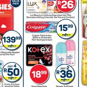   at Pick n Pay Hyper