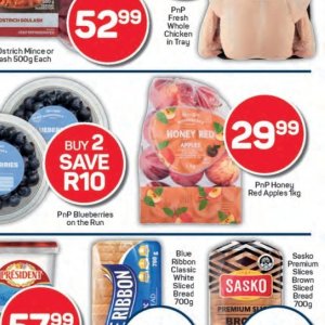 Honey at Pick n Pay Hyper