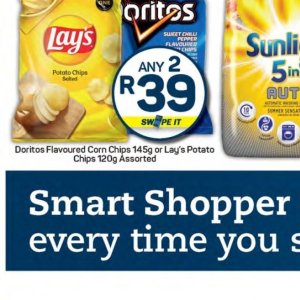 Corn at Pick n Pay Hyper