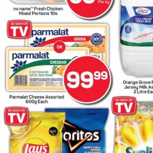 Cheddar at Pick n Pay Hyper