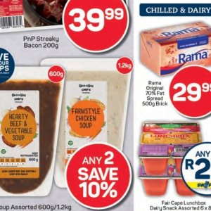  DKNY at Pick n Pay Hyper