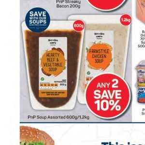 Beef at Pick n Pay Hyper