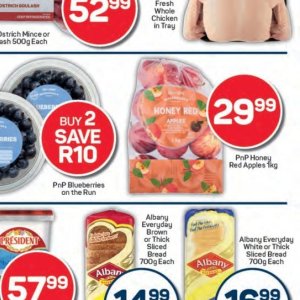 Apples at Pick n Pay Hyper