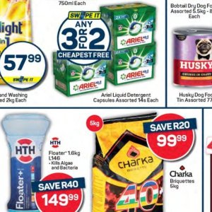   at Pick n Pay Hyper