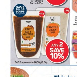 Beef at Pick n Pay Hyper