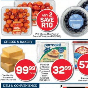 Cocktail at Pick n Pay Hyper