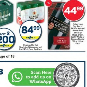 Kellogg's at Pick n Pay Hyper