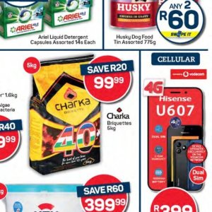 Rice at Pick n Pay Hyper