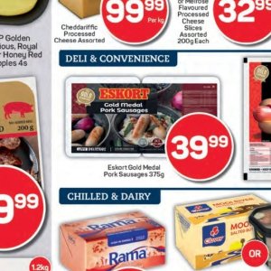 Pork at Pick n Pay Hyper