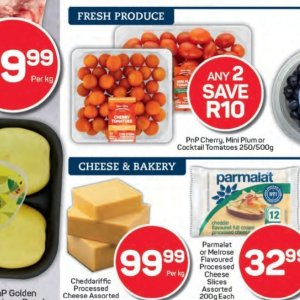 Tomatoes at Pick n Pay Hyper