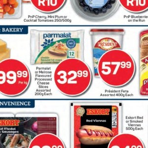 Cream at Pick n Pay Hyper