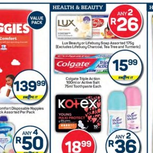   at Pick n Pay Hyper