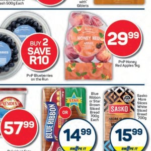 Honey at Pick n Pay Hyper