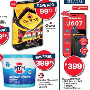 Rice at Pick n Pay Hyper