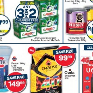   at Pick n Pay Hyper