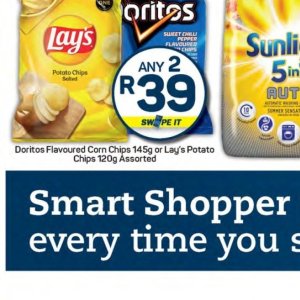   at Pick n Pay Hyper