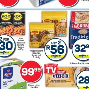 Beef at Pick n Pay Hyper