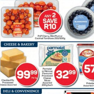 Cocktail at Pick n Pay Hyper
