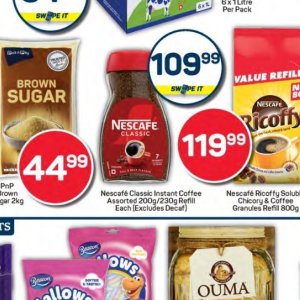   at Pick n Pay Hyper