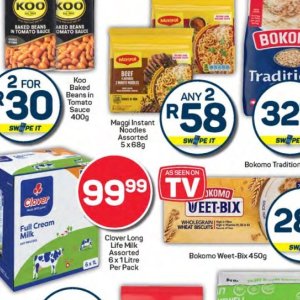   at Pick n Pay Hyper