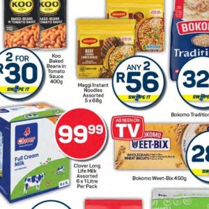   at Pick n Pay Hyper